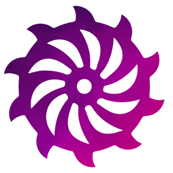 VoidGear Games gear logo