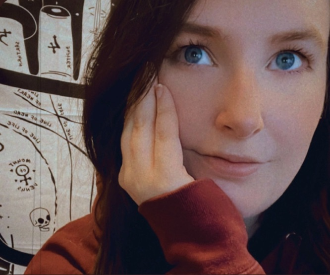 Victoria Lucas, PsyD